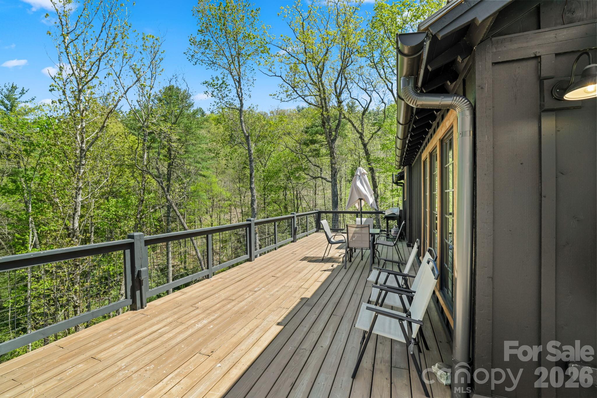261 Rock Face Trail #LT 10c — Highlands