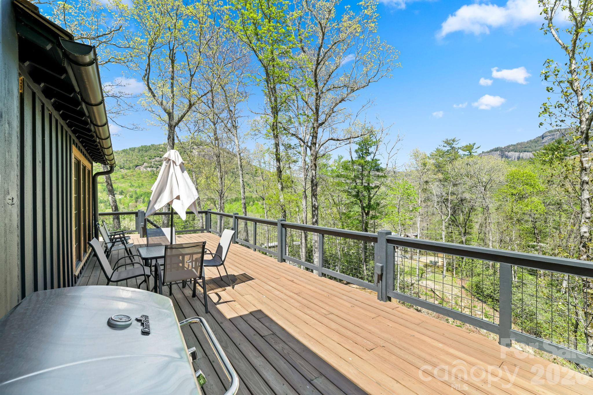 261 Rock Face Trail #LT 10c — Highlands