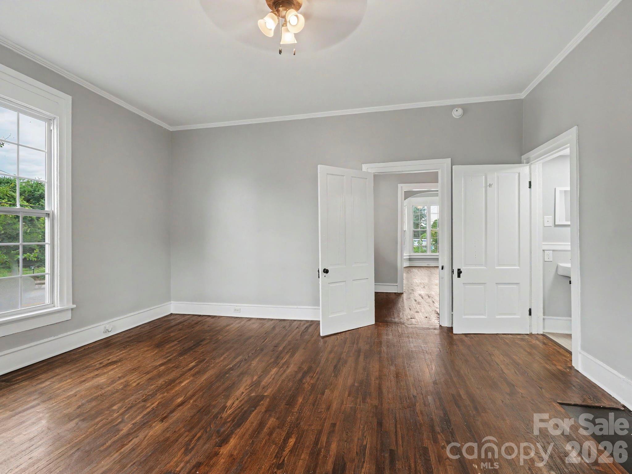 305 N White Street — Lancaster