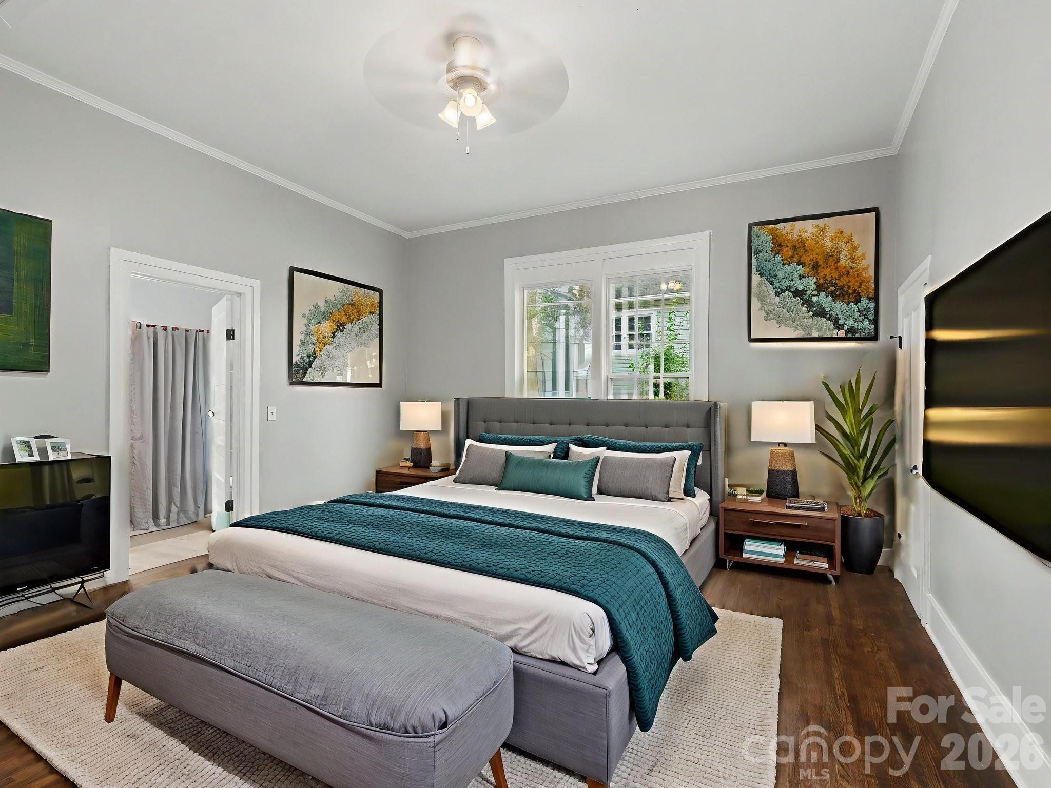 305 N White Street — Lancaster