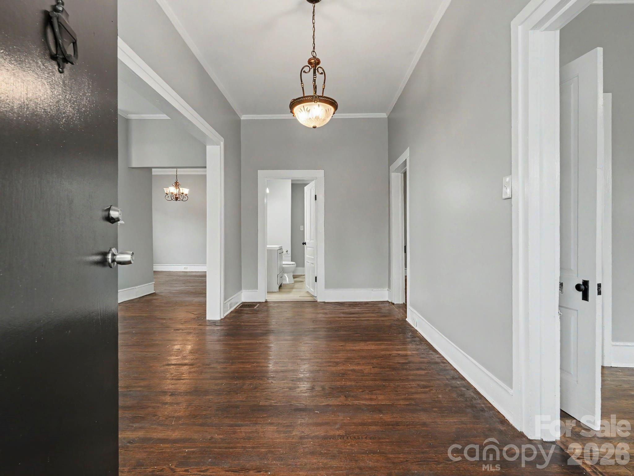 305 N White Street — Lancaster
