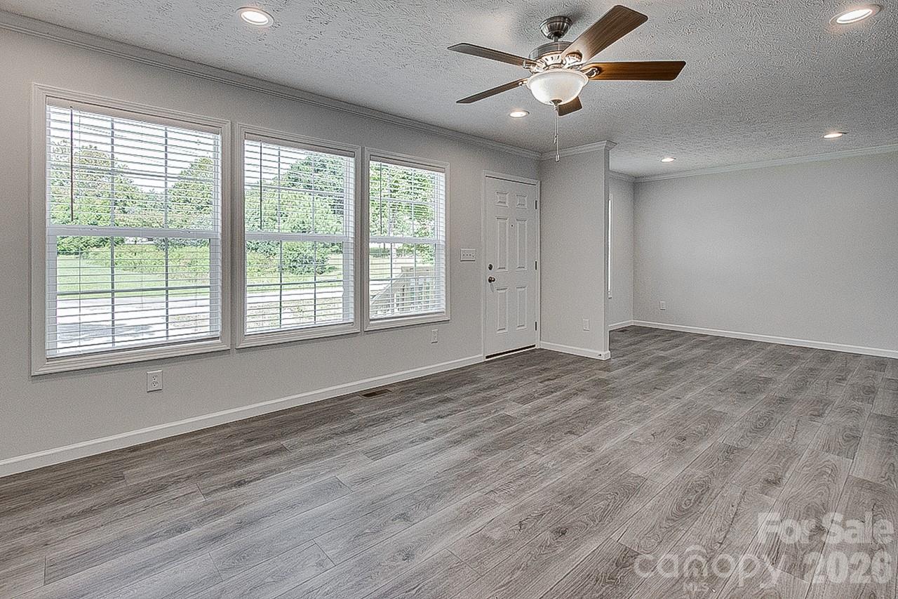 414 Callicut Street — Asheboro