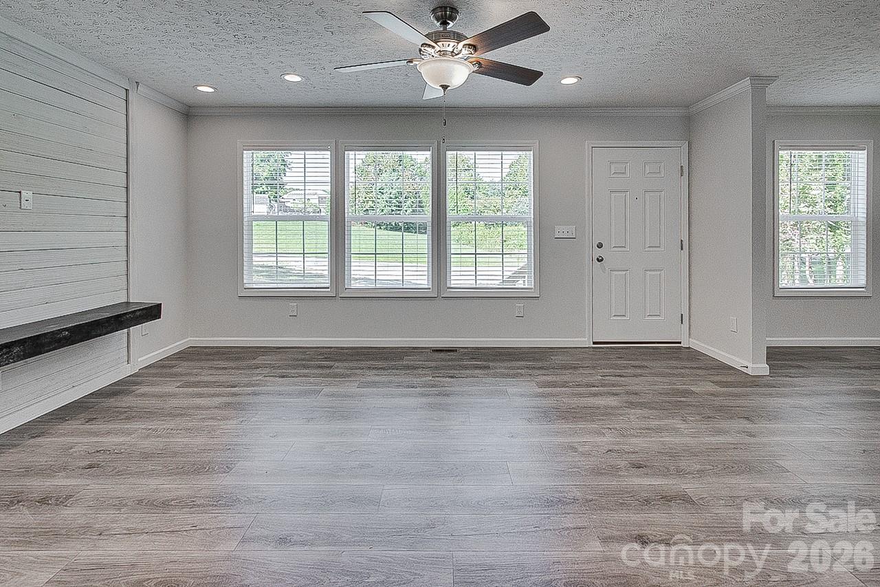 414 Callicut Street — Asheboro