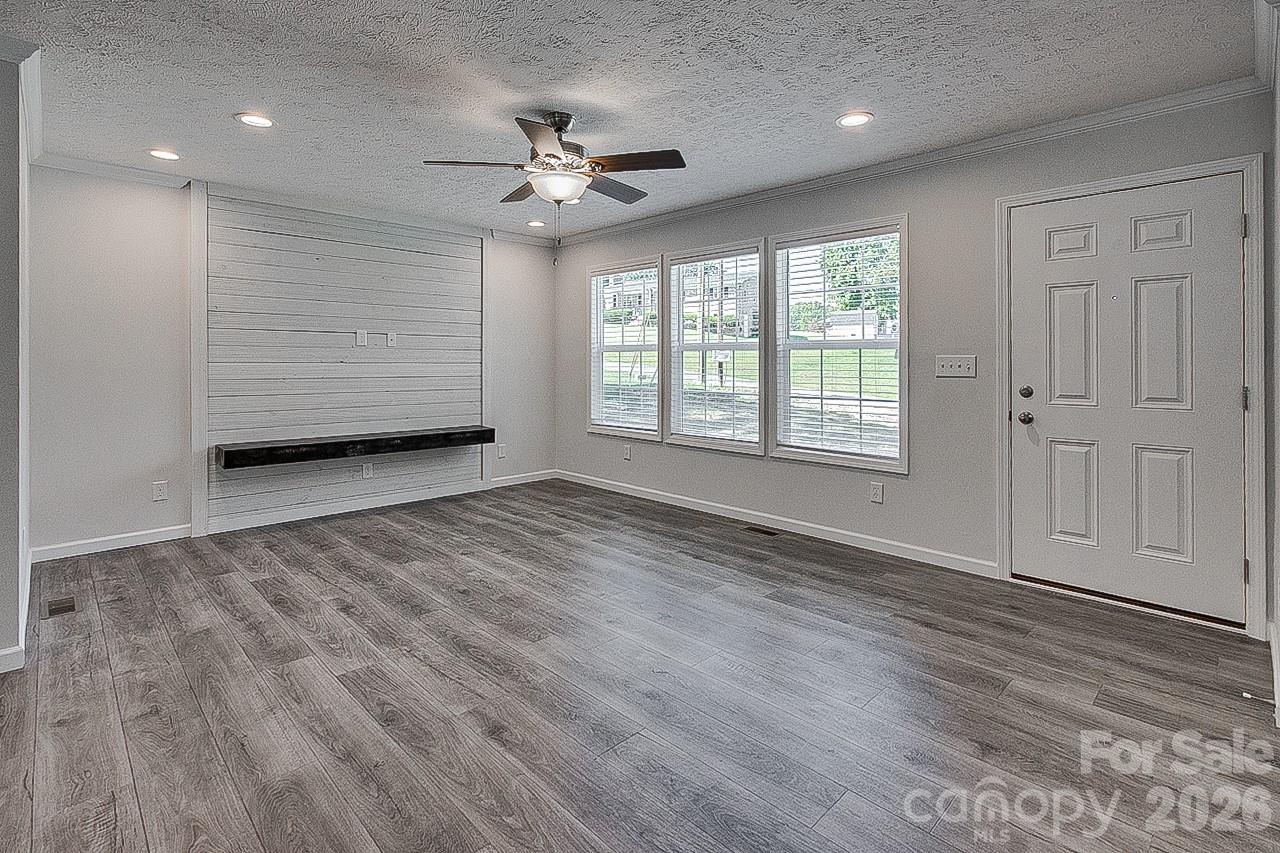 414 Callicut Street — Asheboro