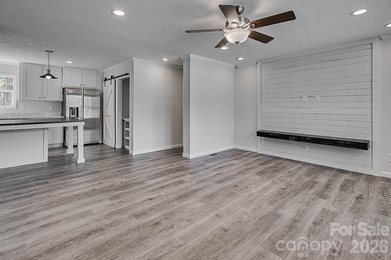 414 Callicut Street — Asheboro