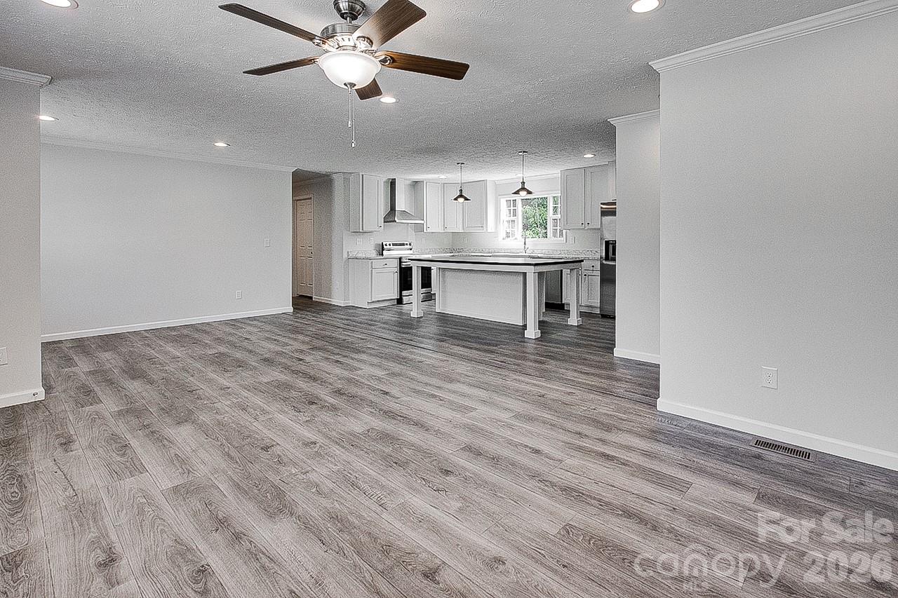 414 Callicut Street — Asheboro