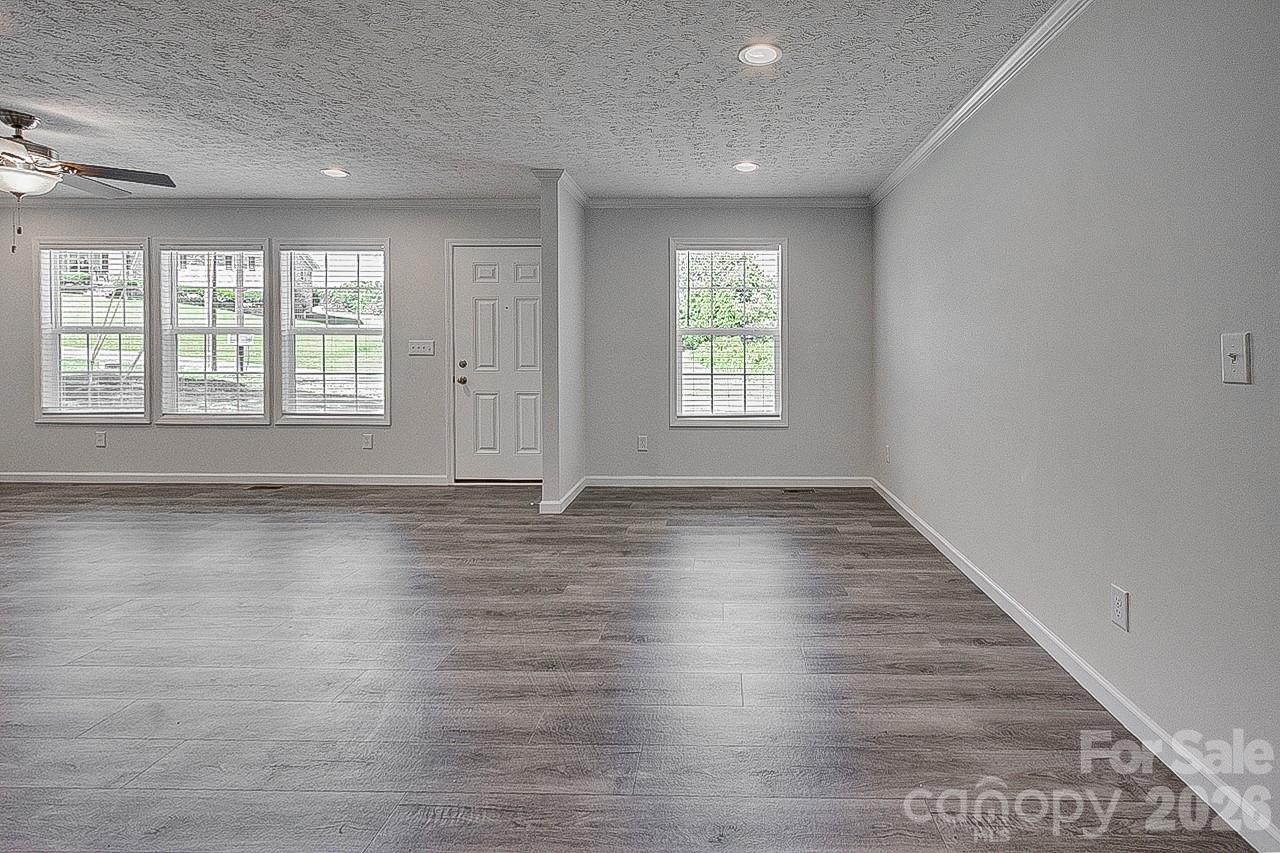 414 Callicut Street — Asheboro
