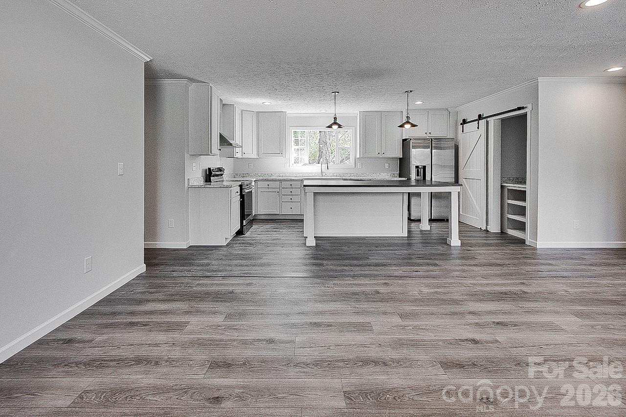 414 Callicut Street — Asheboro