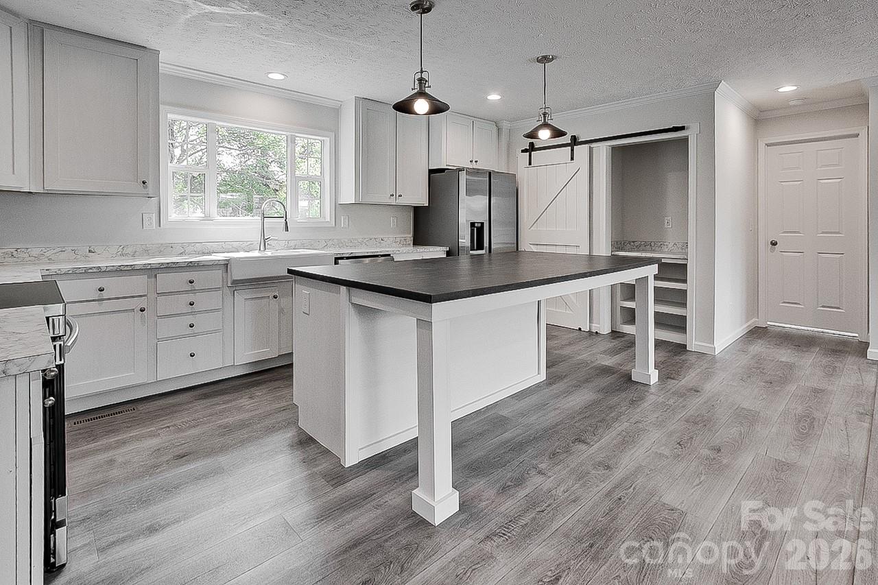 414 Callicut Street — Asheboro