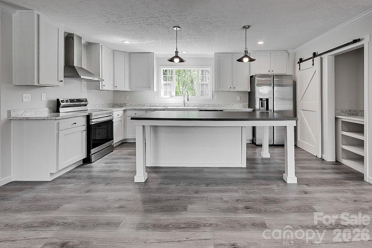 414 Callicut Street — Asheboro