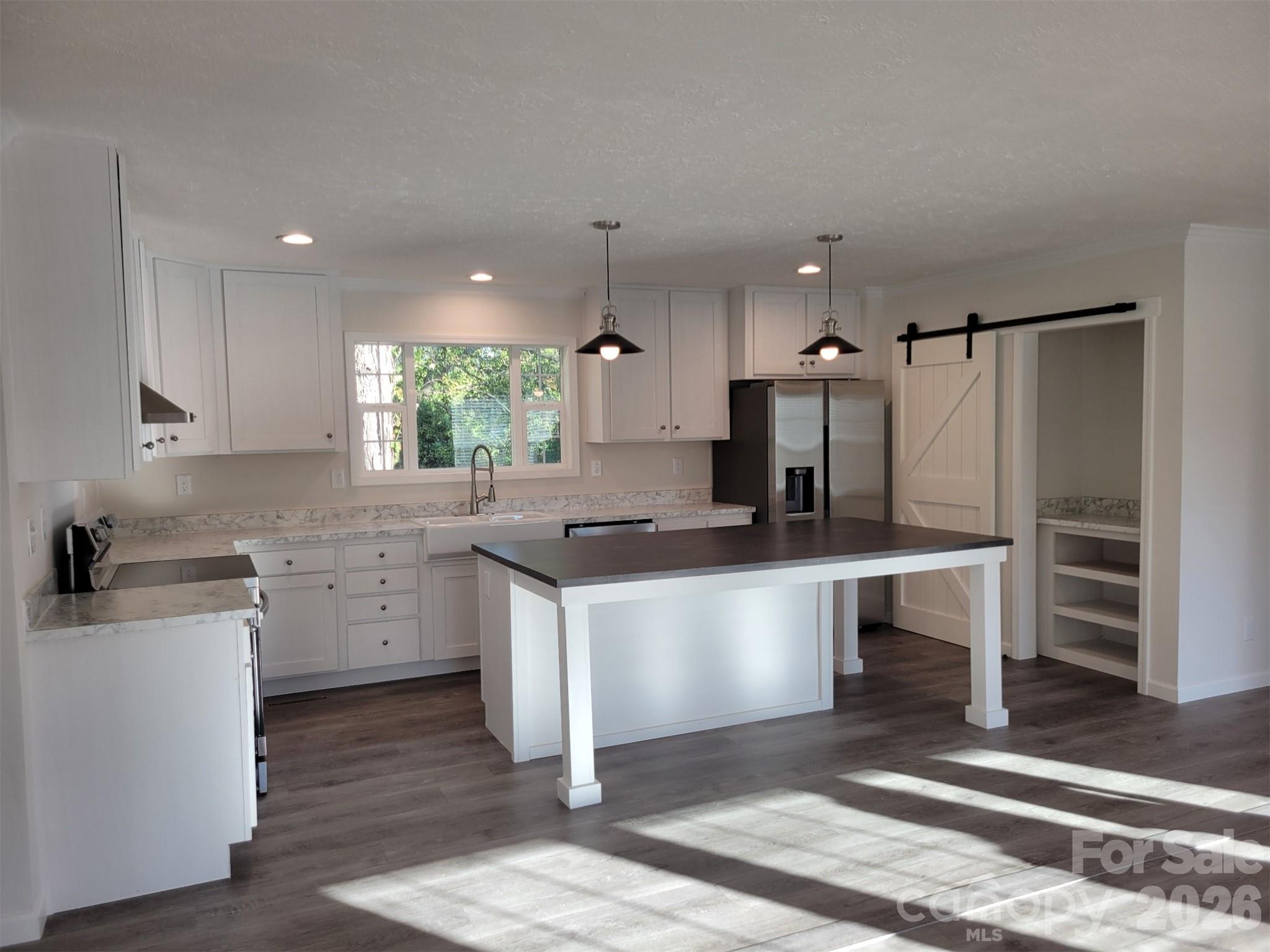 414 Callicut Street — Asheboro