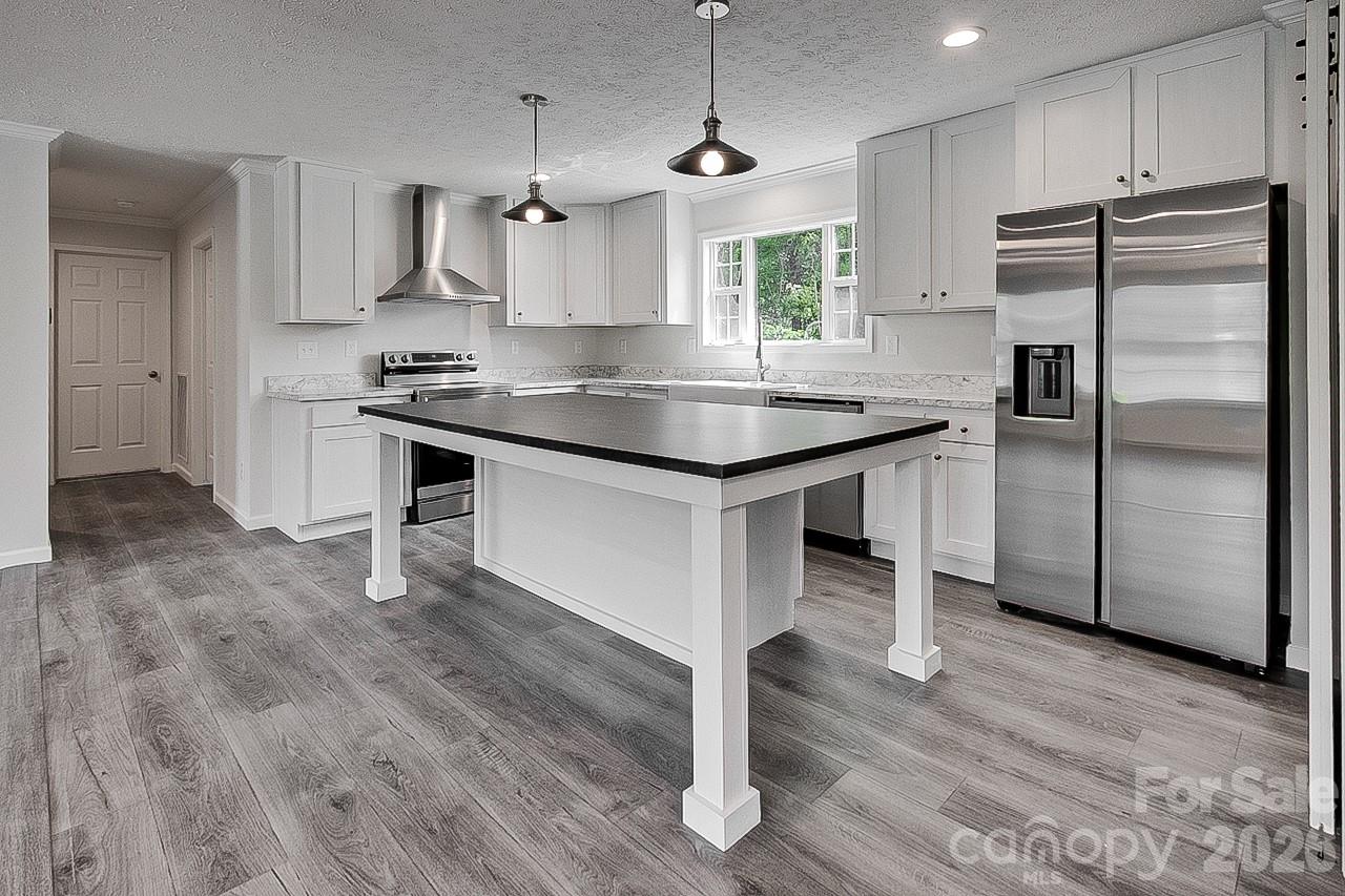 414 Callicut Street — Asheboro
