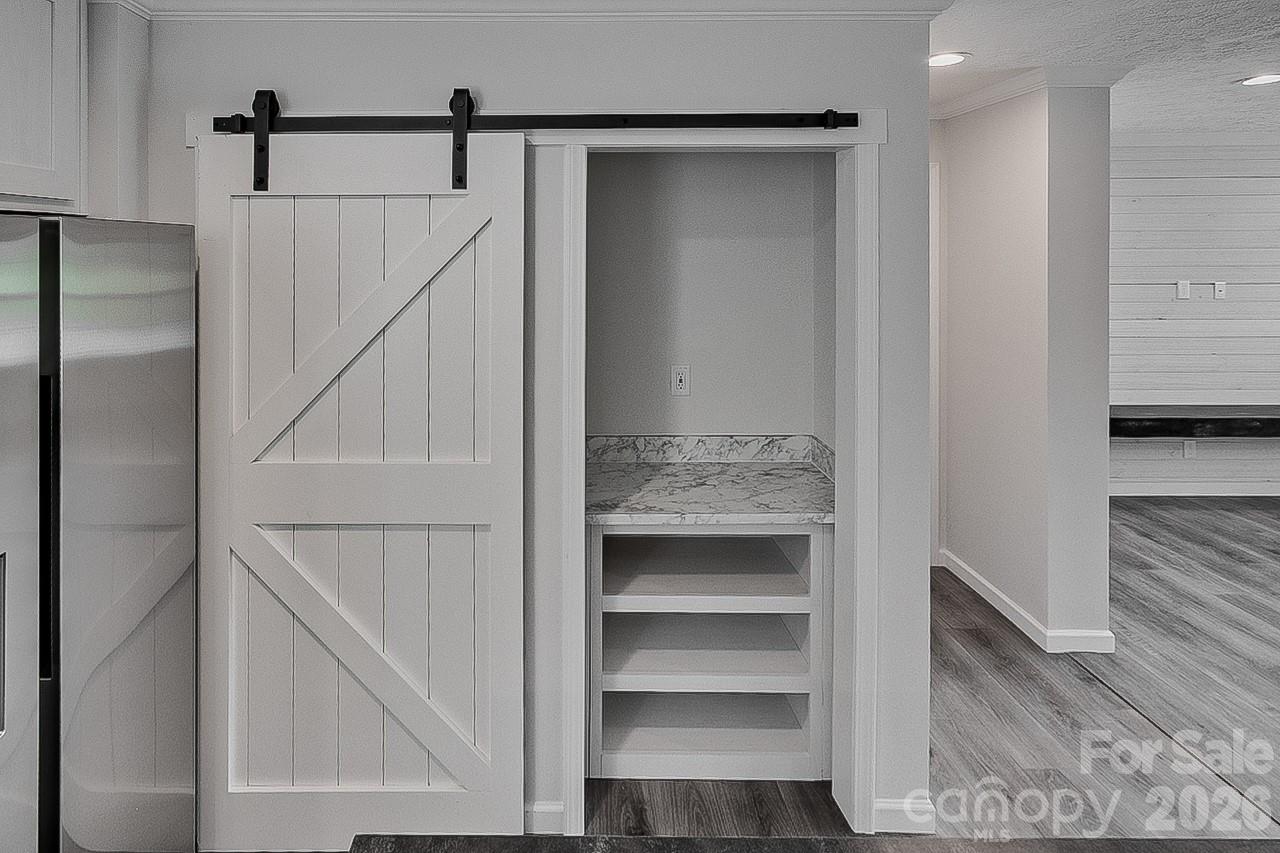 414 Callicut Street — Asheboro