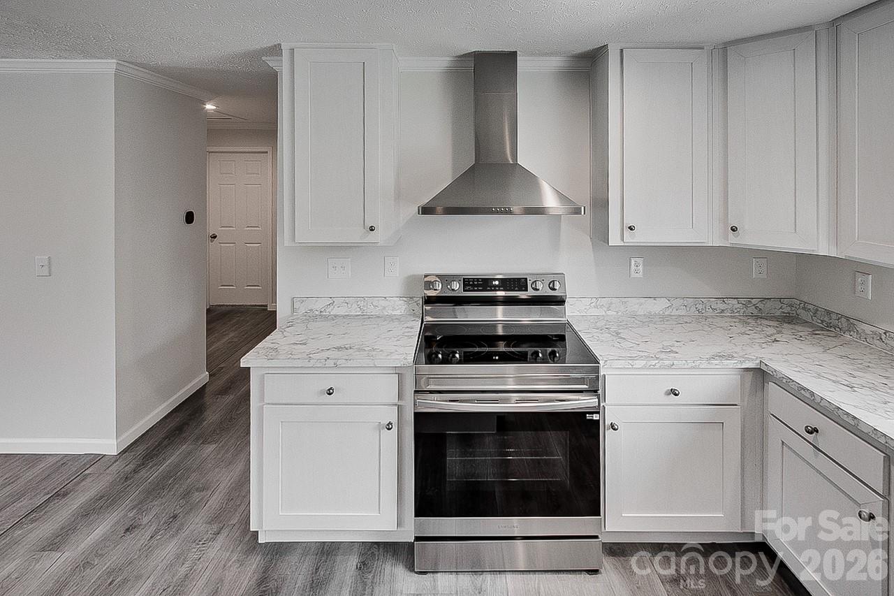 414 Callicut Street — Asheboro