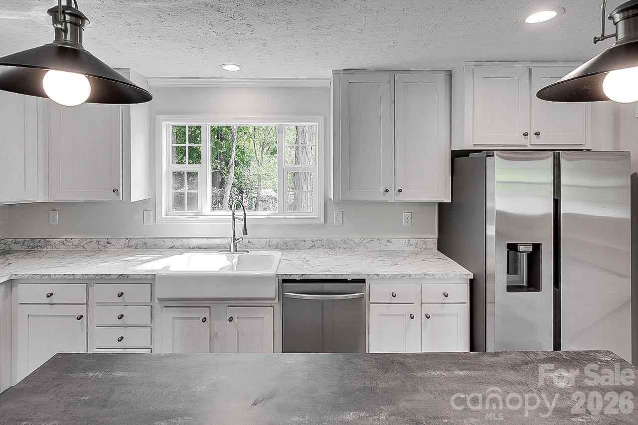 414 Callicut Street — Asheboro