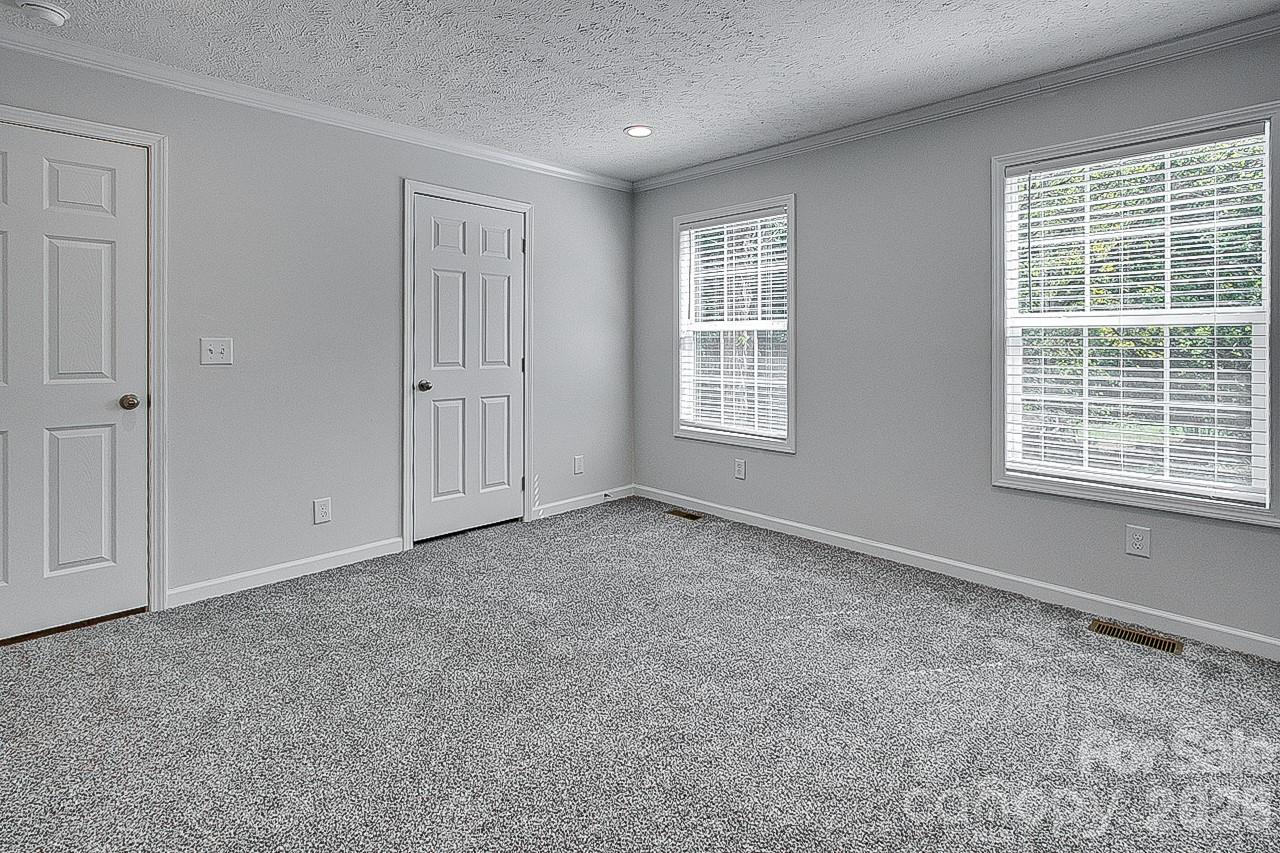 414 Callicut Street — Asheboro