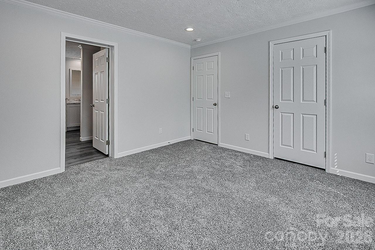 414 Callicut Street — Asheboro