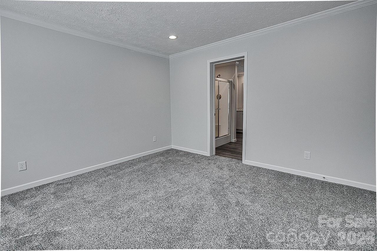 414 Callicut Street — Asheboro