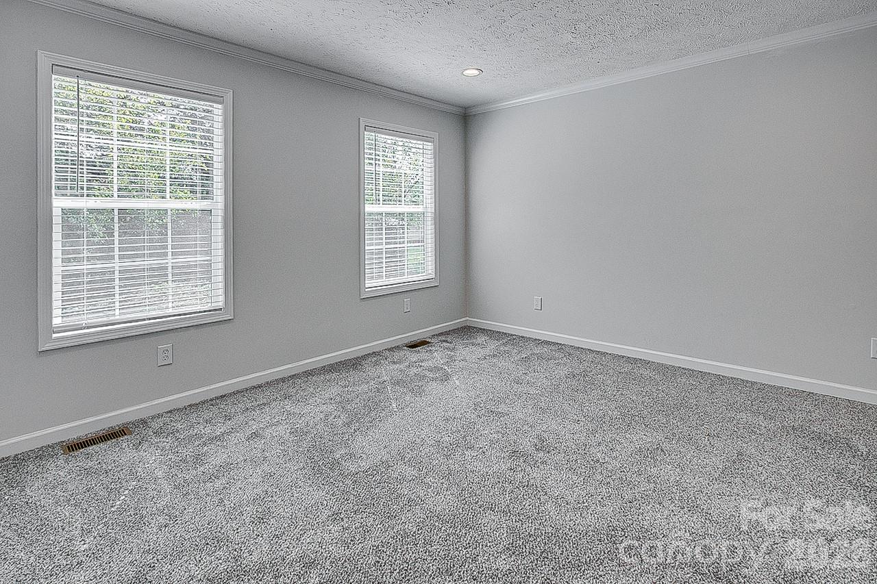 414 Callicut Street — Asheboro