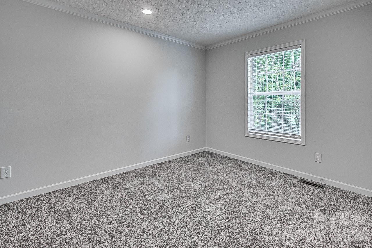 414 Callicut Street — Asheboro
