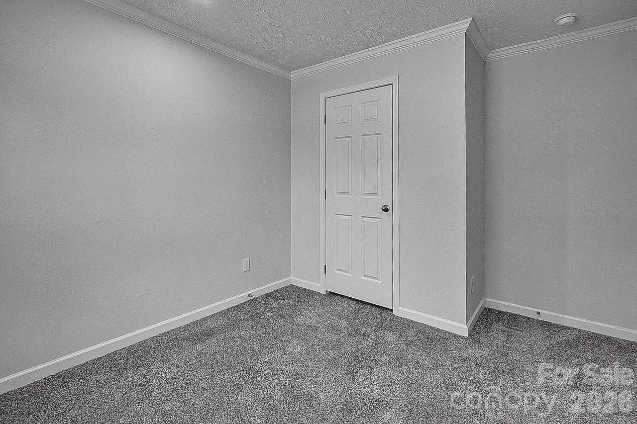 414 Callicut Street — Asheboro