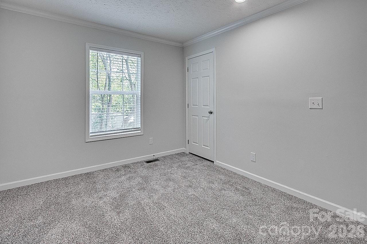 414 Callicut Street — Asheboro