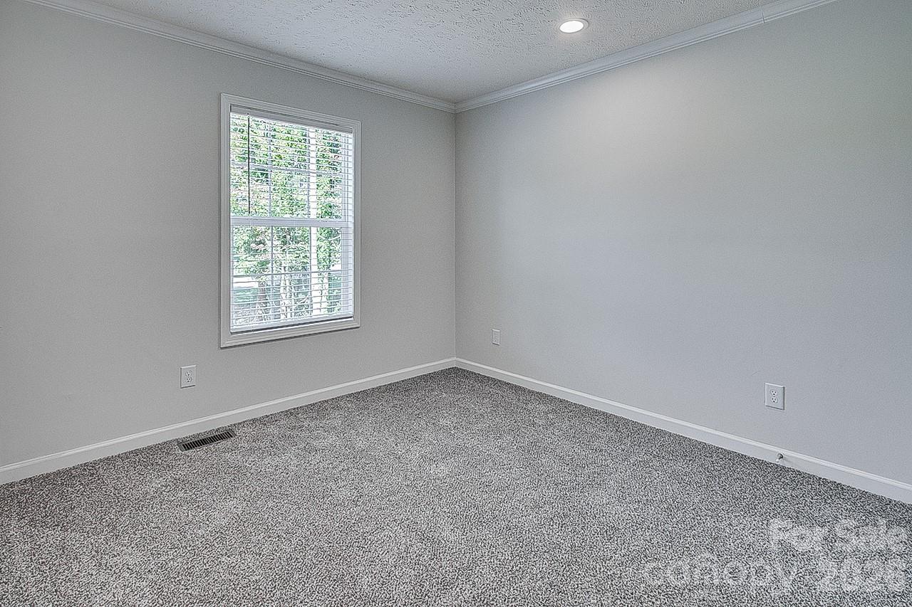 414 Callicut Street — Asheboro