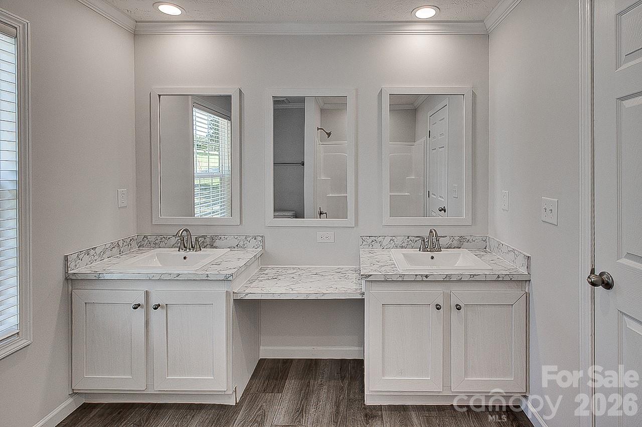 414 Callicut Street — Asheboro