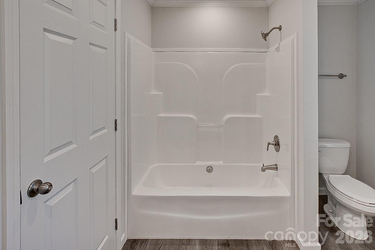 414 Callicut Street — Asheboro