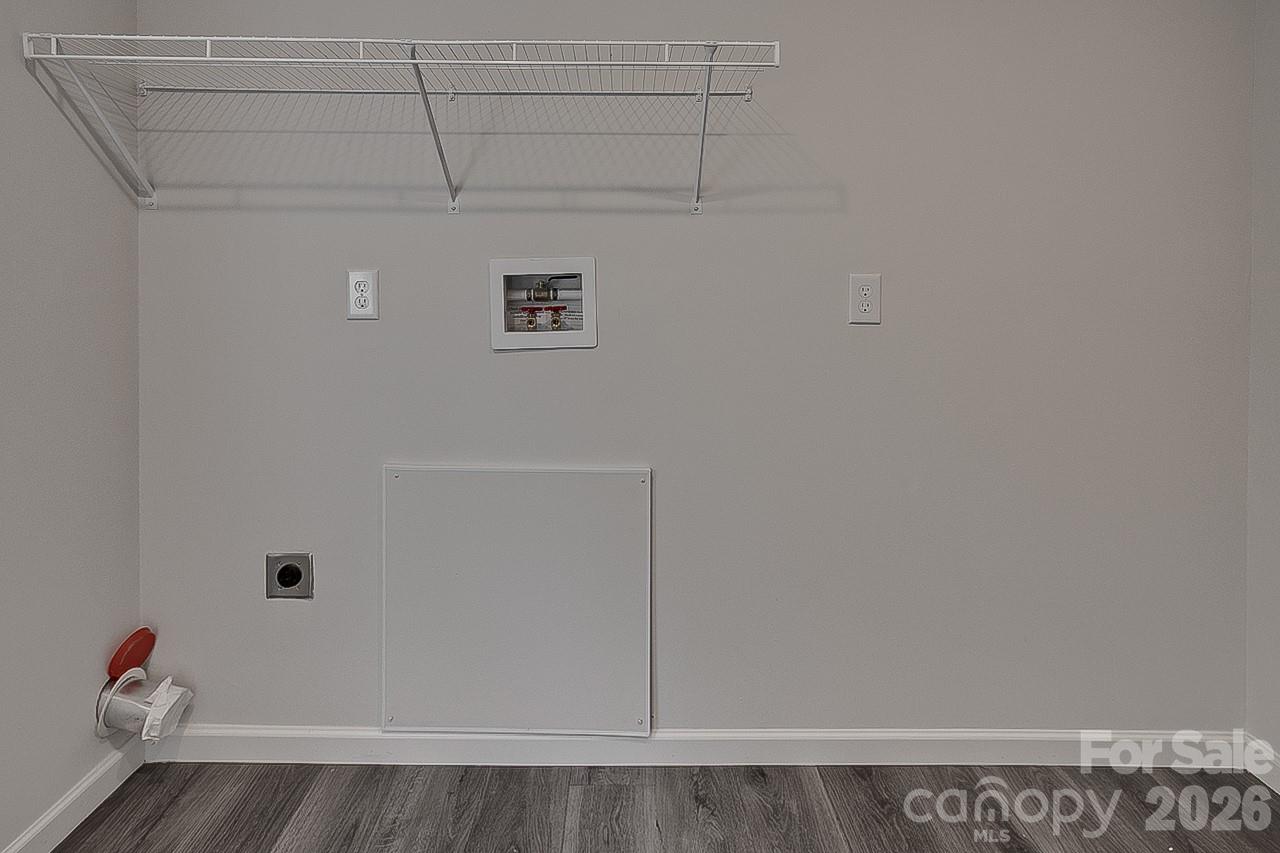 414 Callicut Street — Asheboro