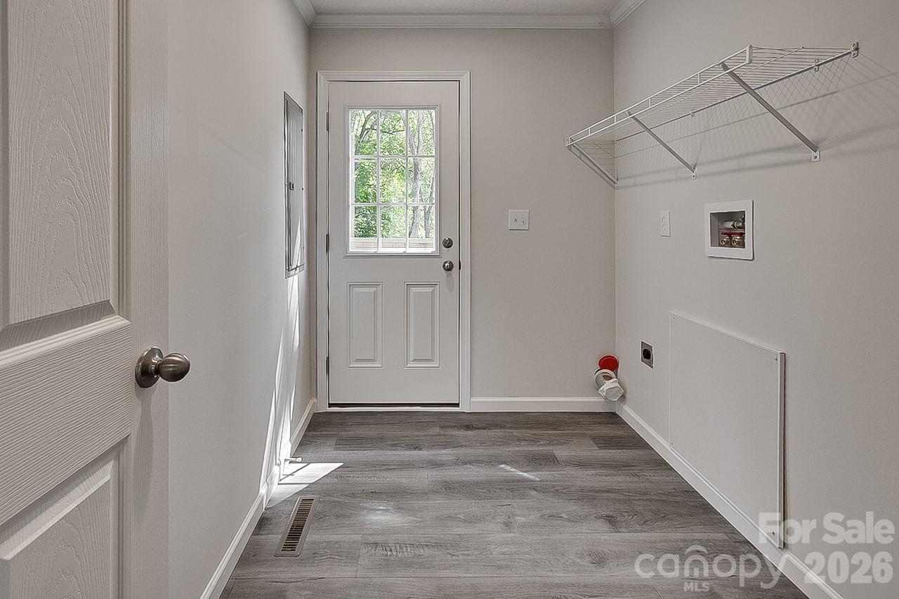 414 Callicut Street — Asheboro