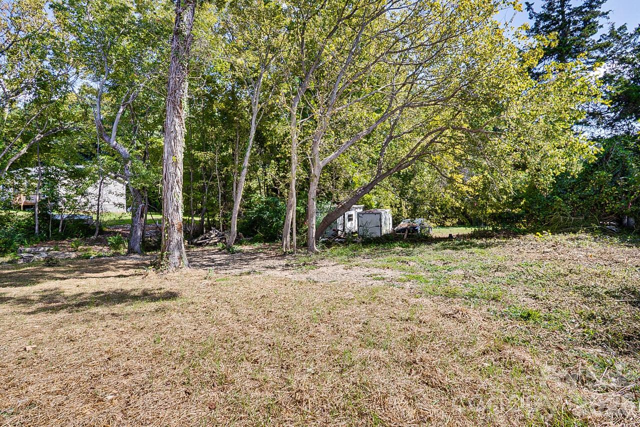 414 Callicut Street — Asheboro
