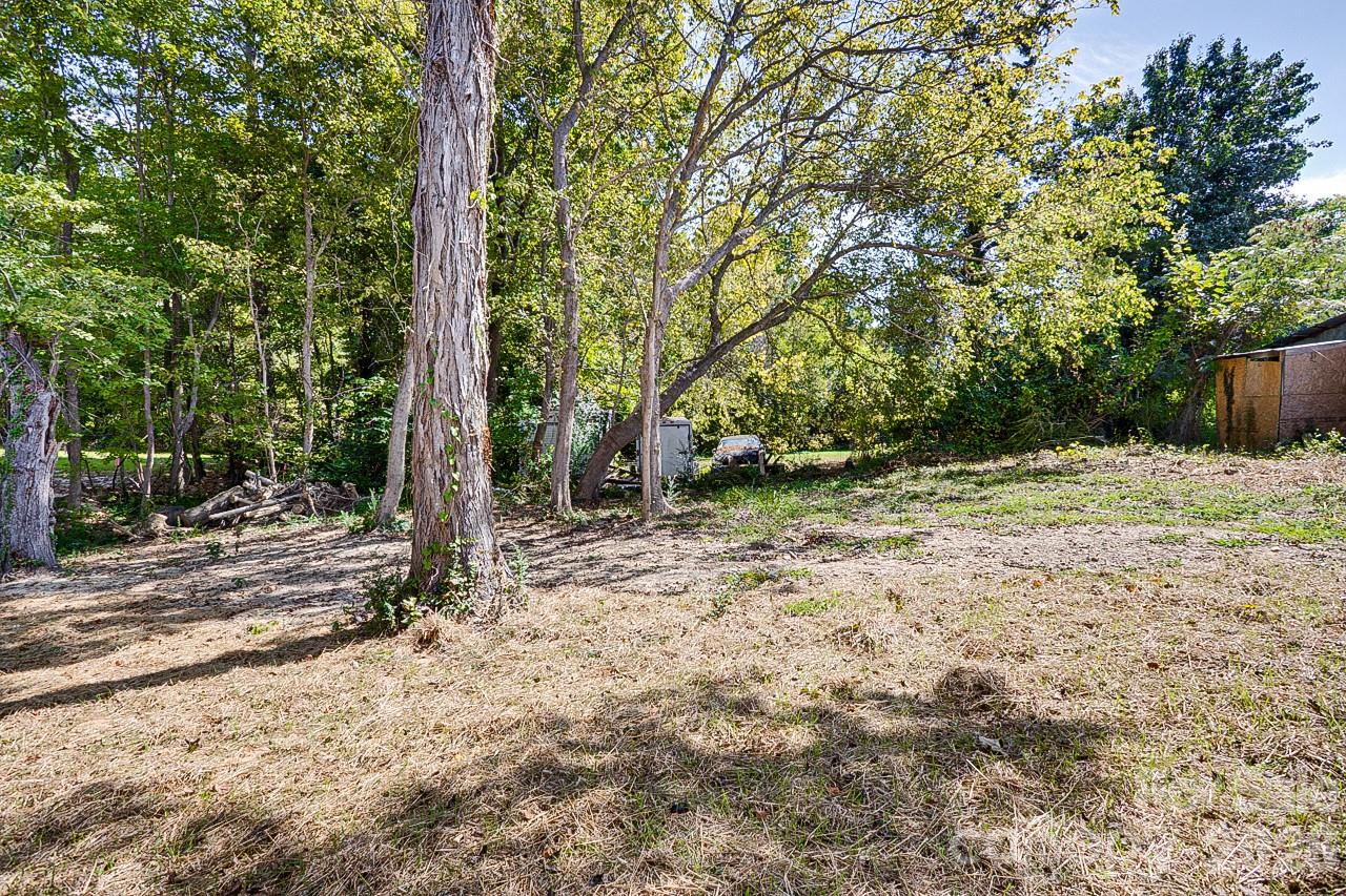 414 Callicut Street — Asheboro