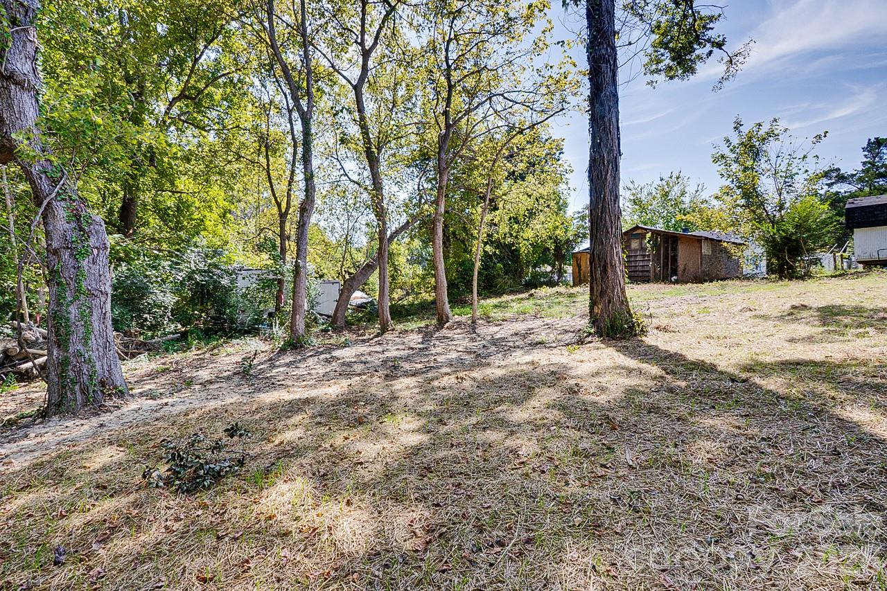 414 Callicut Street — Asheboro
