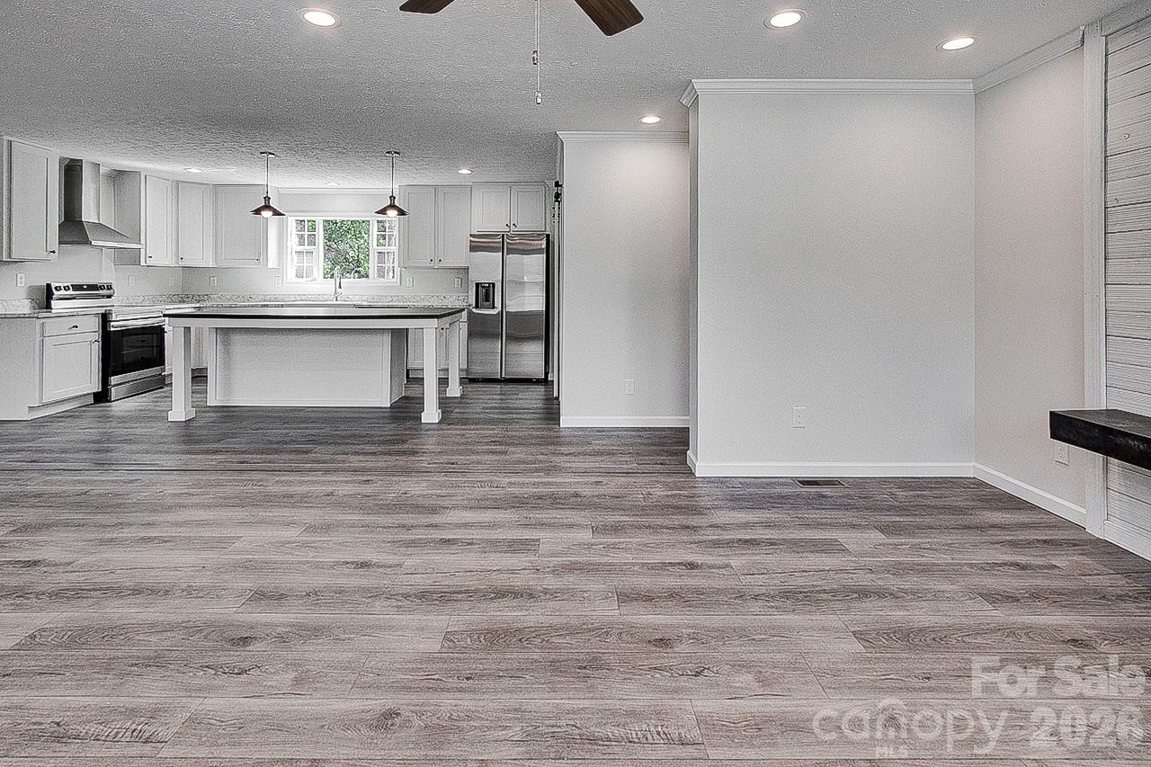 414 Callicut Street — Asheboro