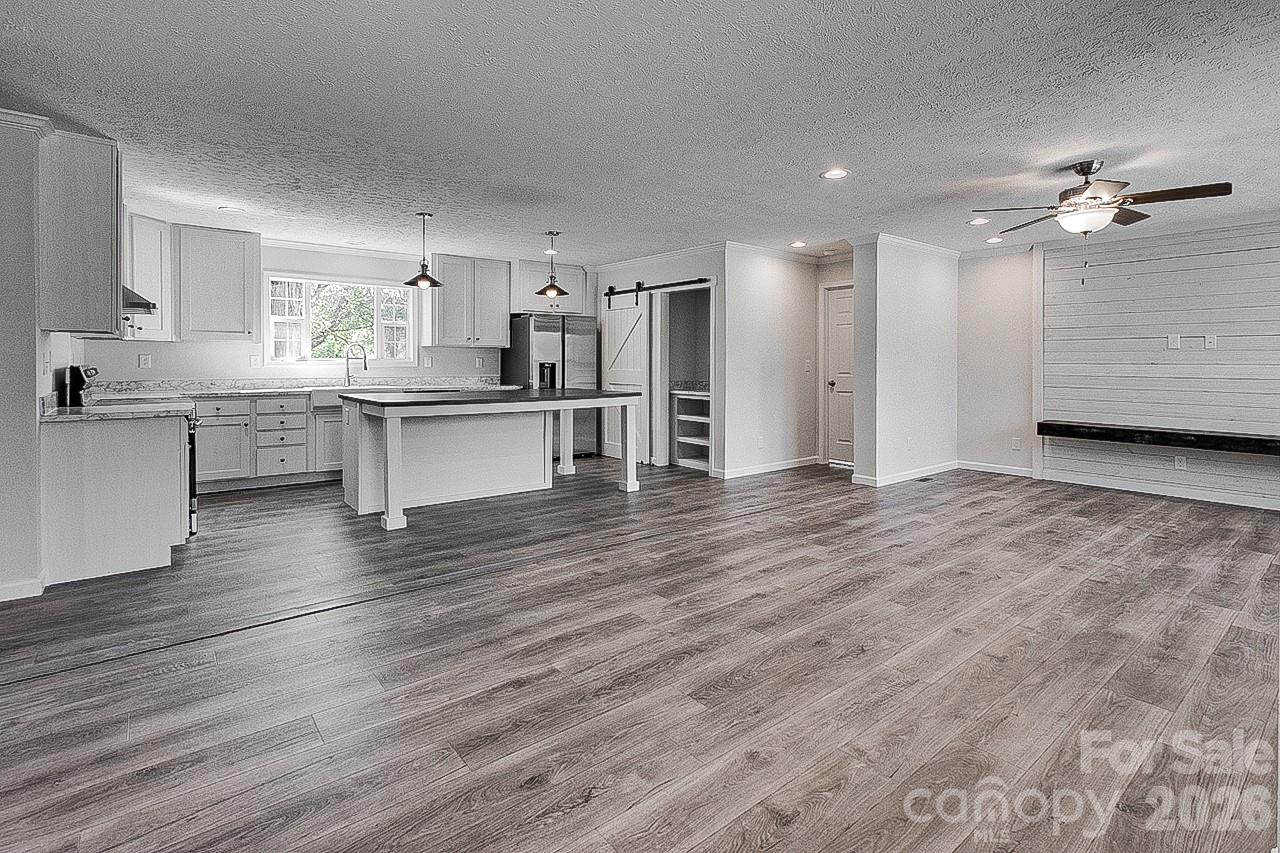 414 Callicut Street — Asheboro
