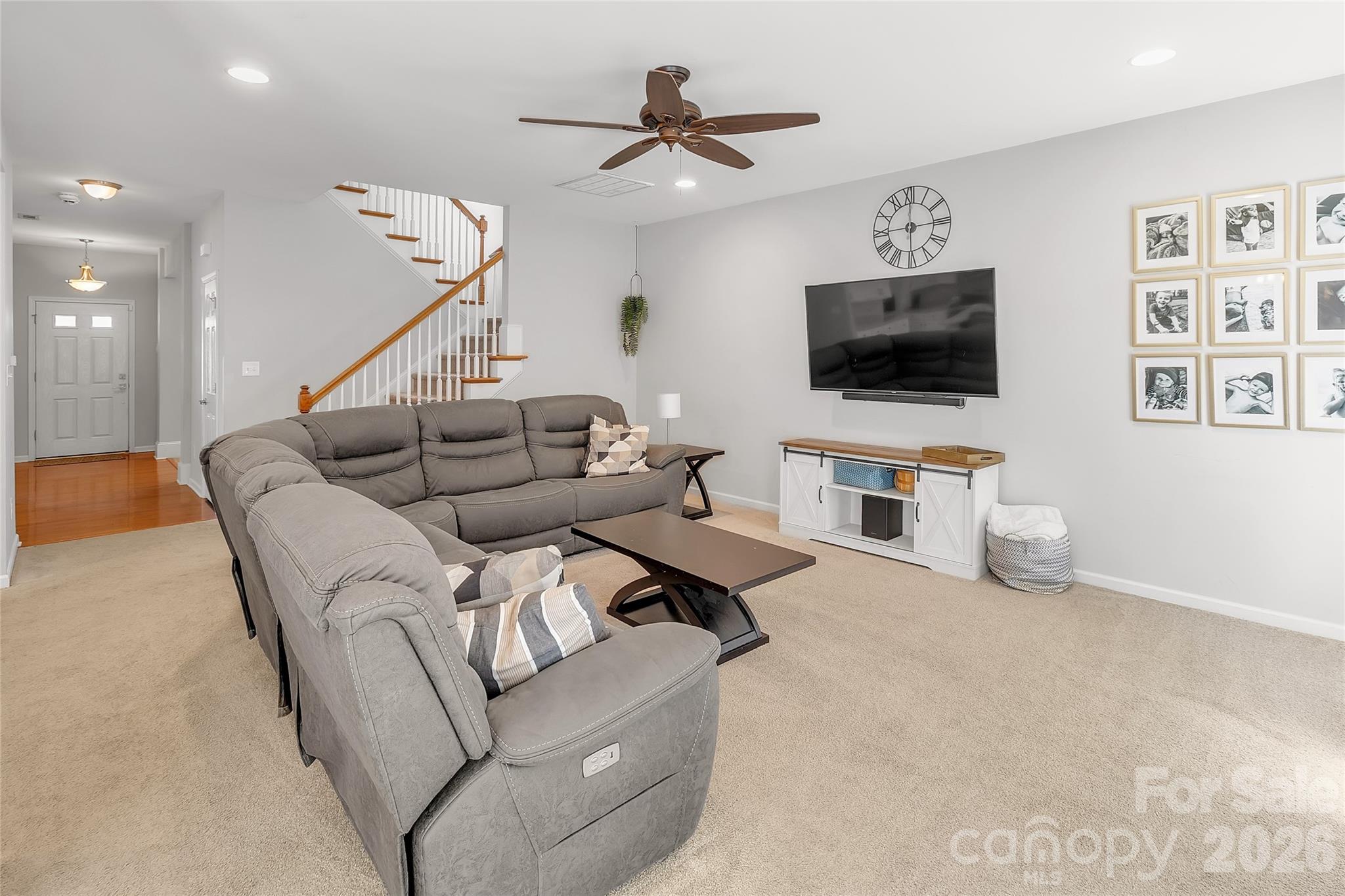 9640 Gilead Grove Road — Huntersville