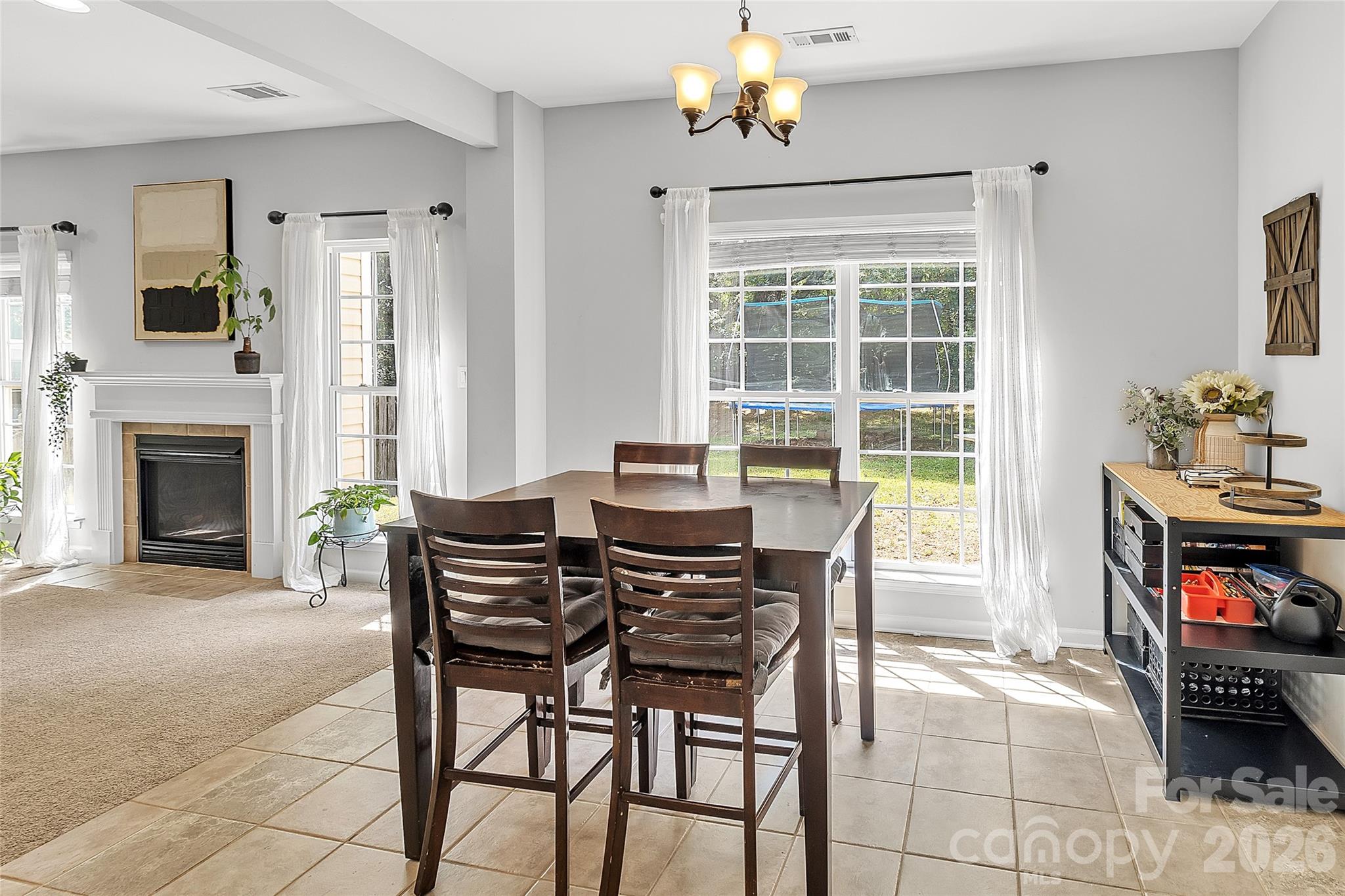 9640 Gilead Grove Road — Huntersville