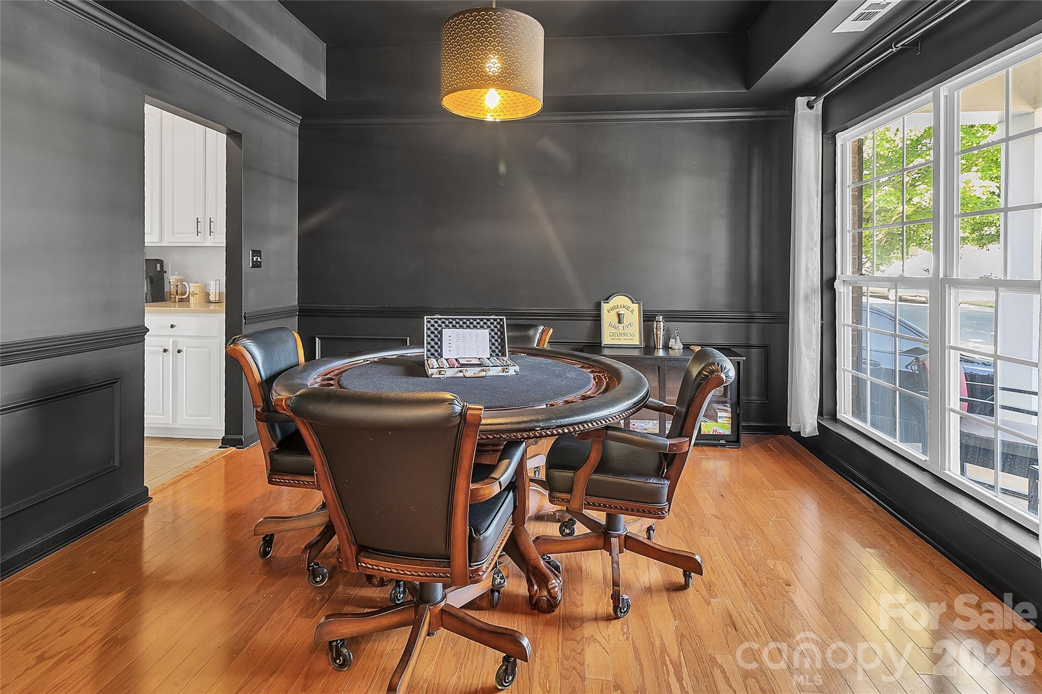 9640 Gilead Grove Road — Huntersville