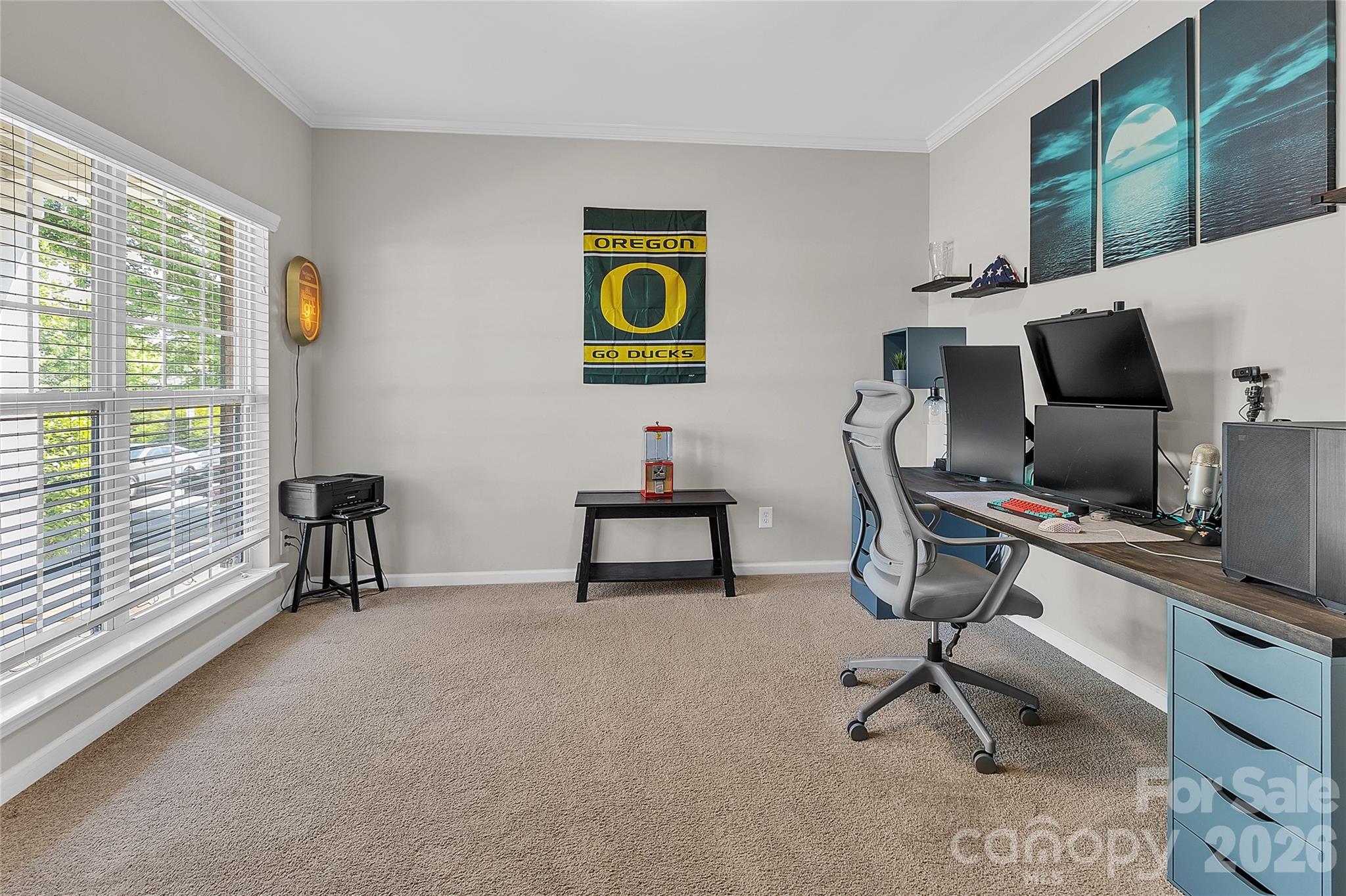 9640 Gilead Grove Road — Huntersville