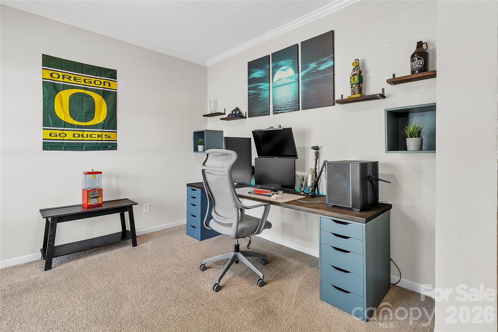 9640 Gilead Grove Road — Huntersville