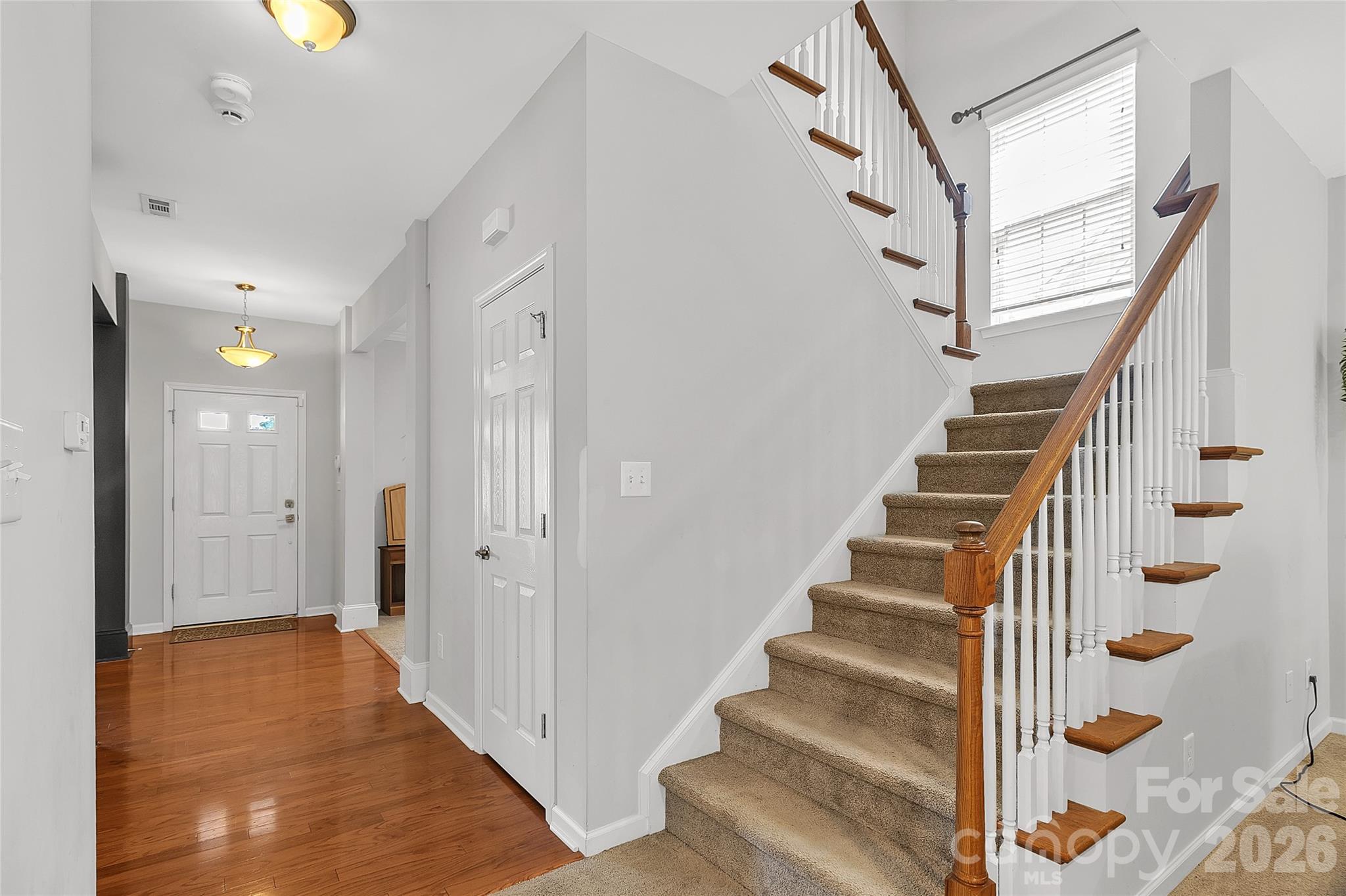9640 Gilead Grove Road — Huntersville