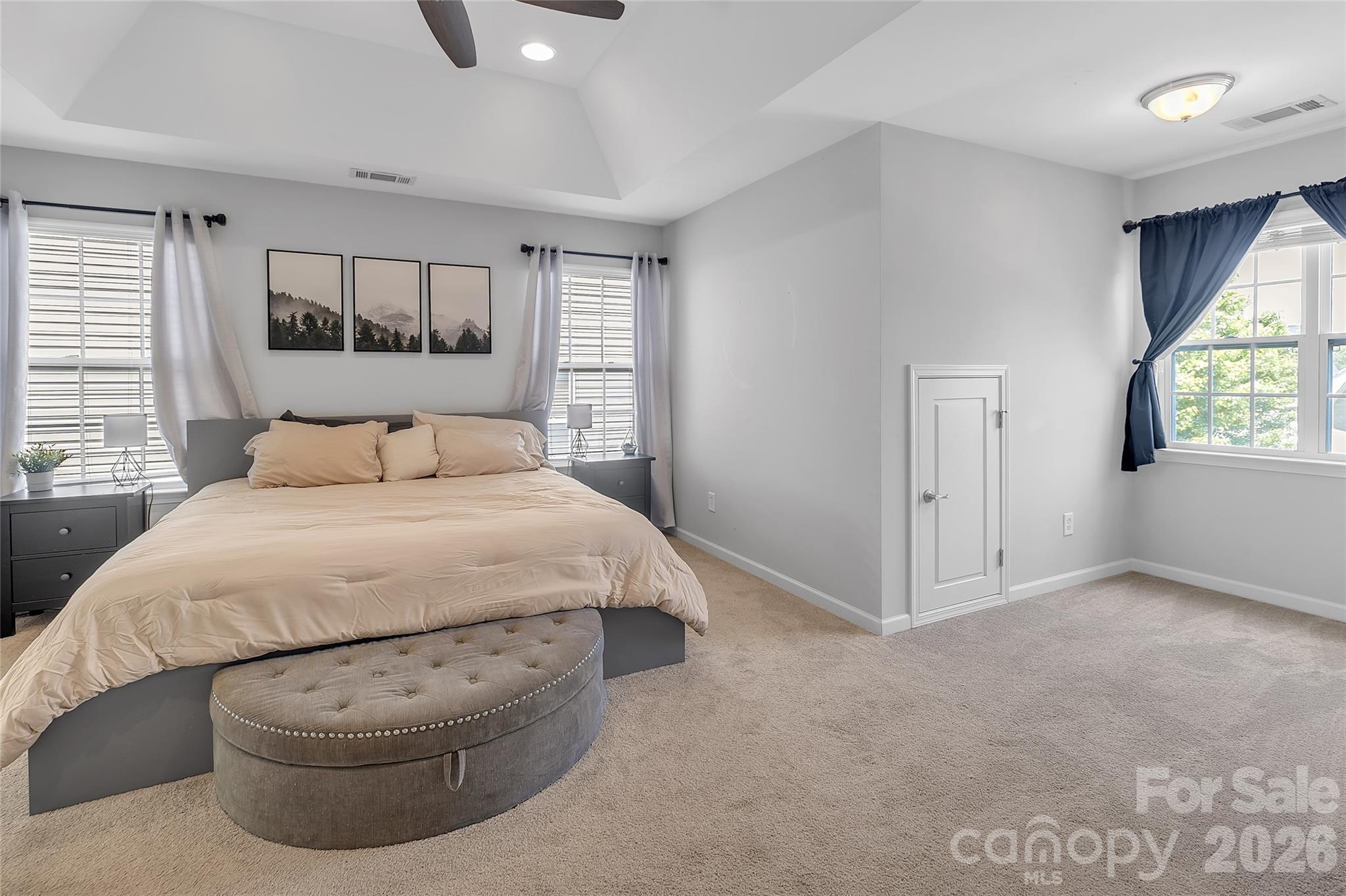 9640 Gilead Grove Road — Huntersville