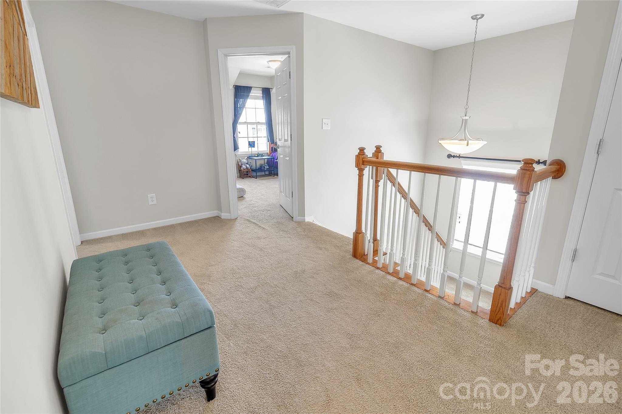 9640 Gilead Grove Road — Huntersville