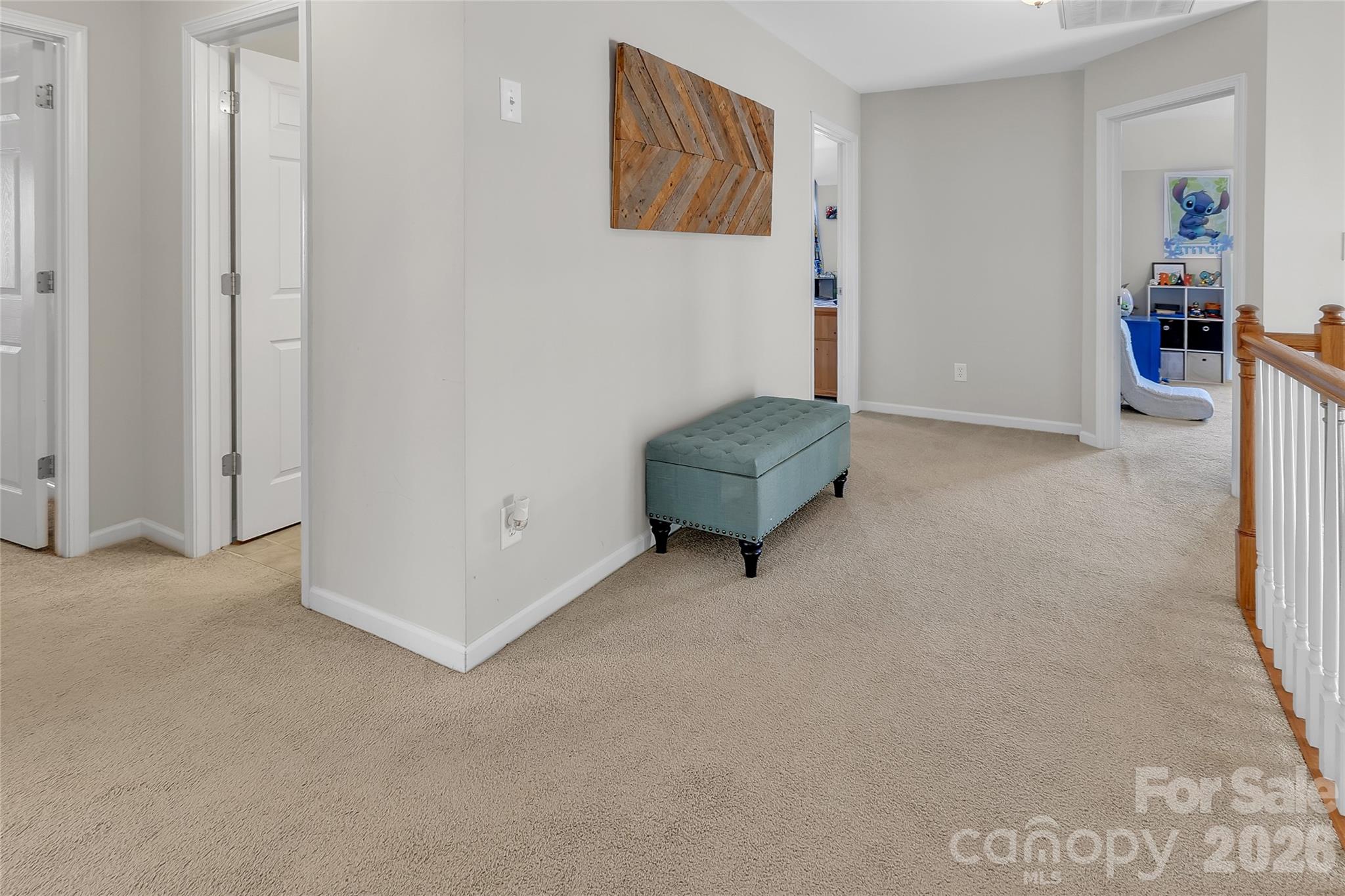9640 Gilead Grove Road — Huntersville
