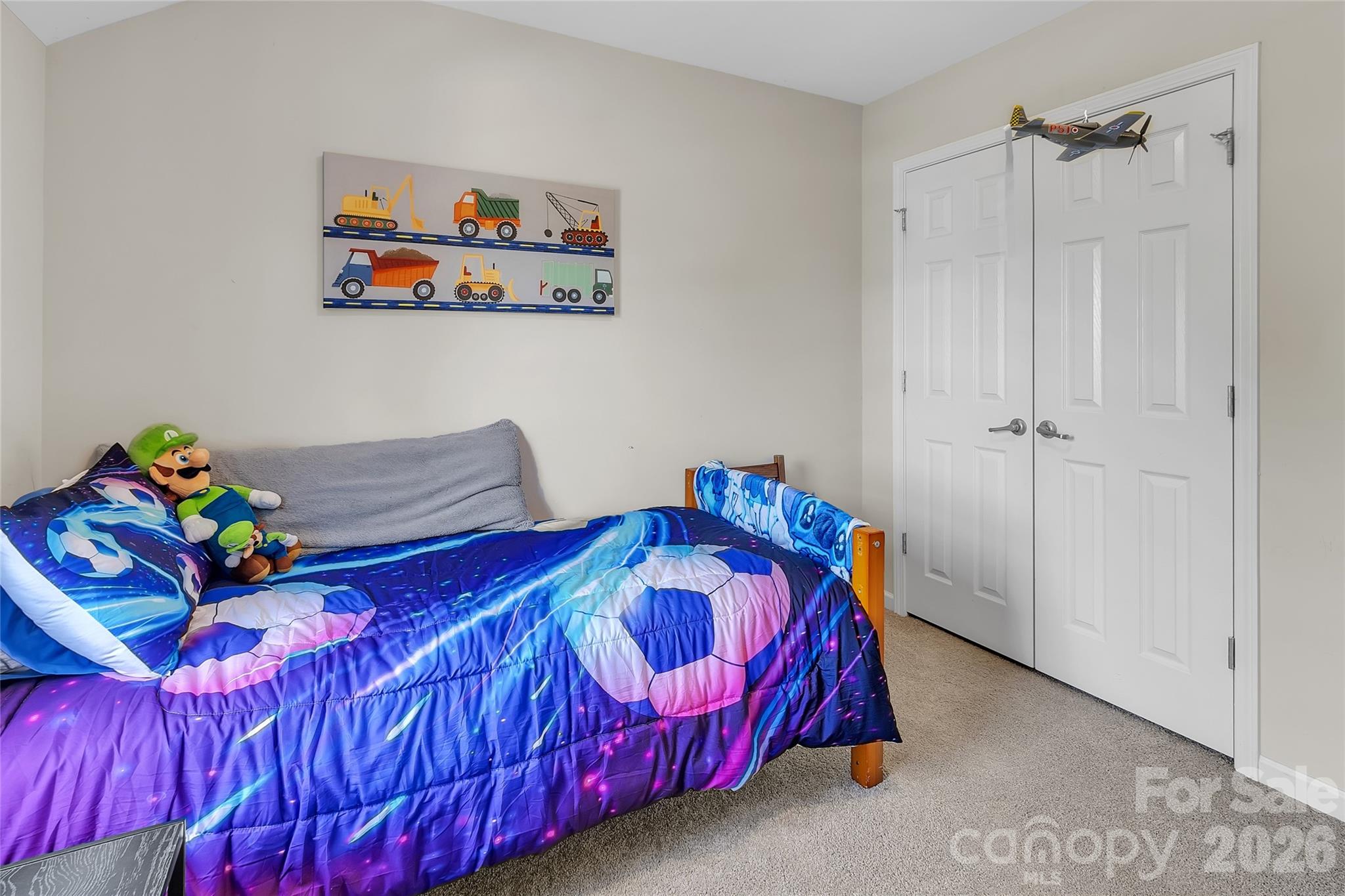 9640 Gilead Grove Road — Huntersville