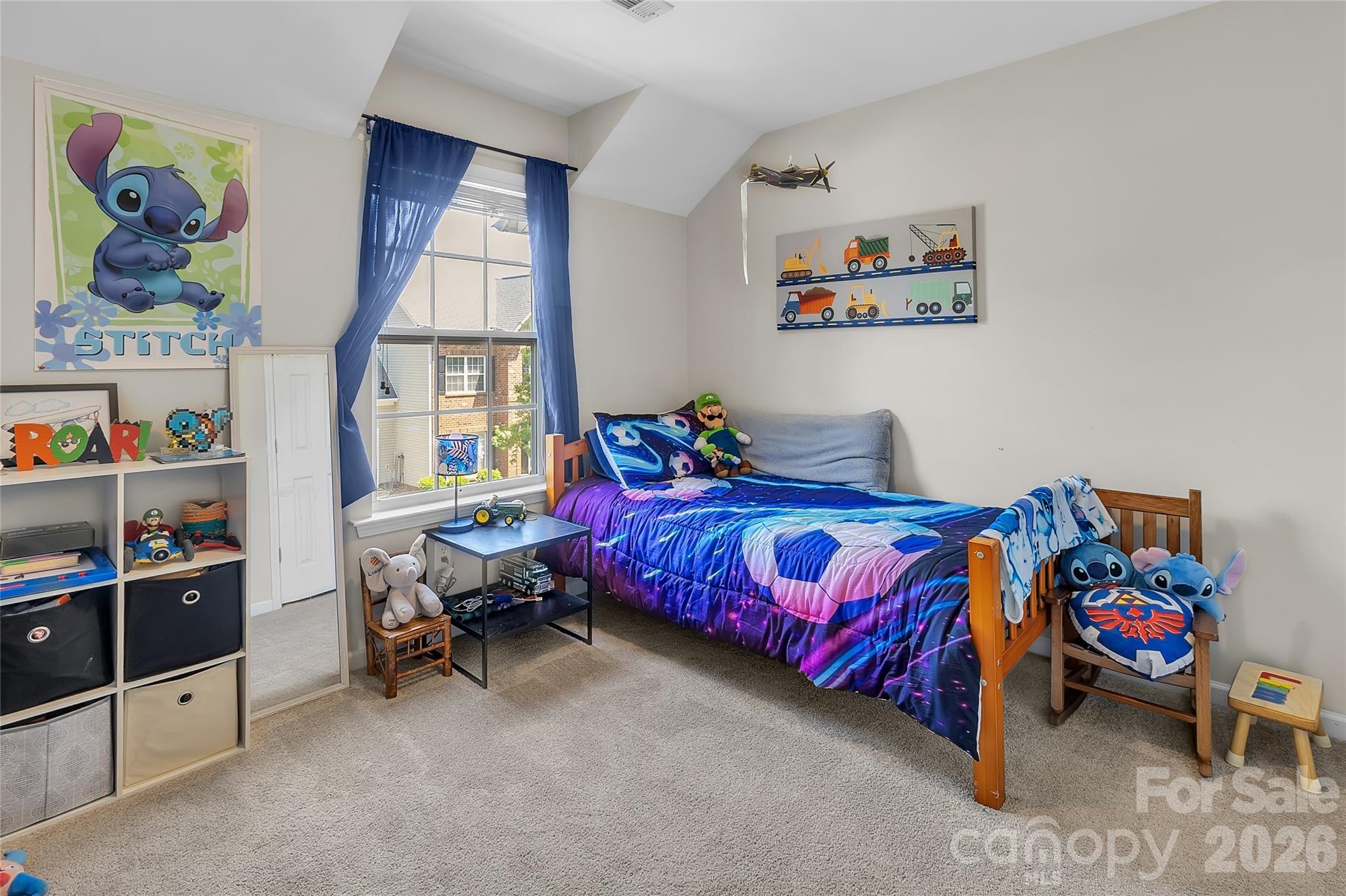 9640 Gilead Grove Road — Huntersville