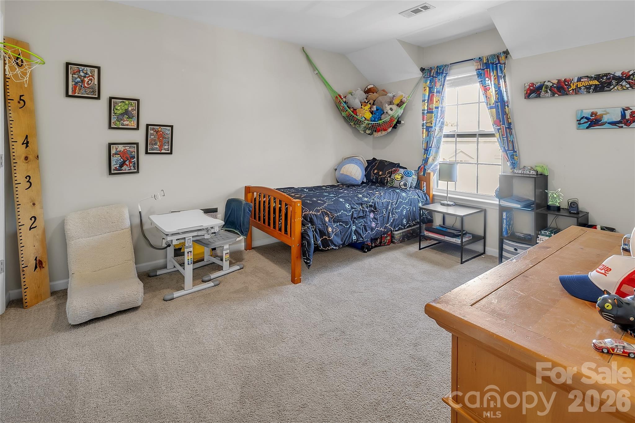 9640 Gilead Grove Road — Huntersville