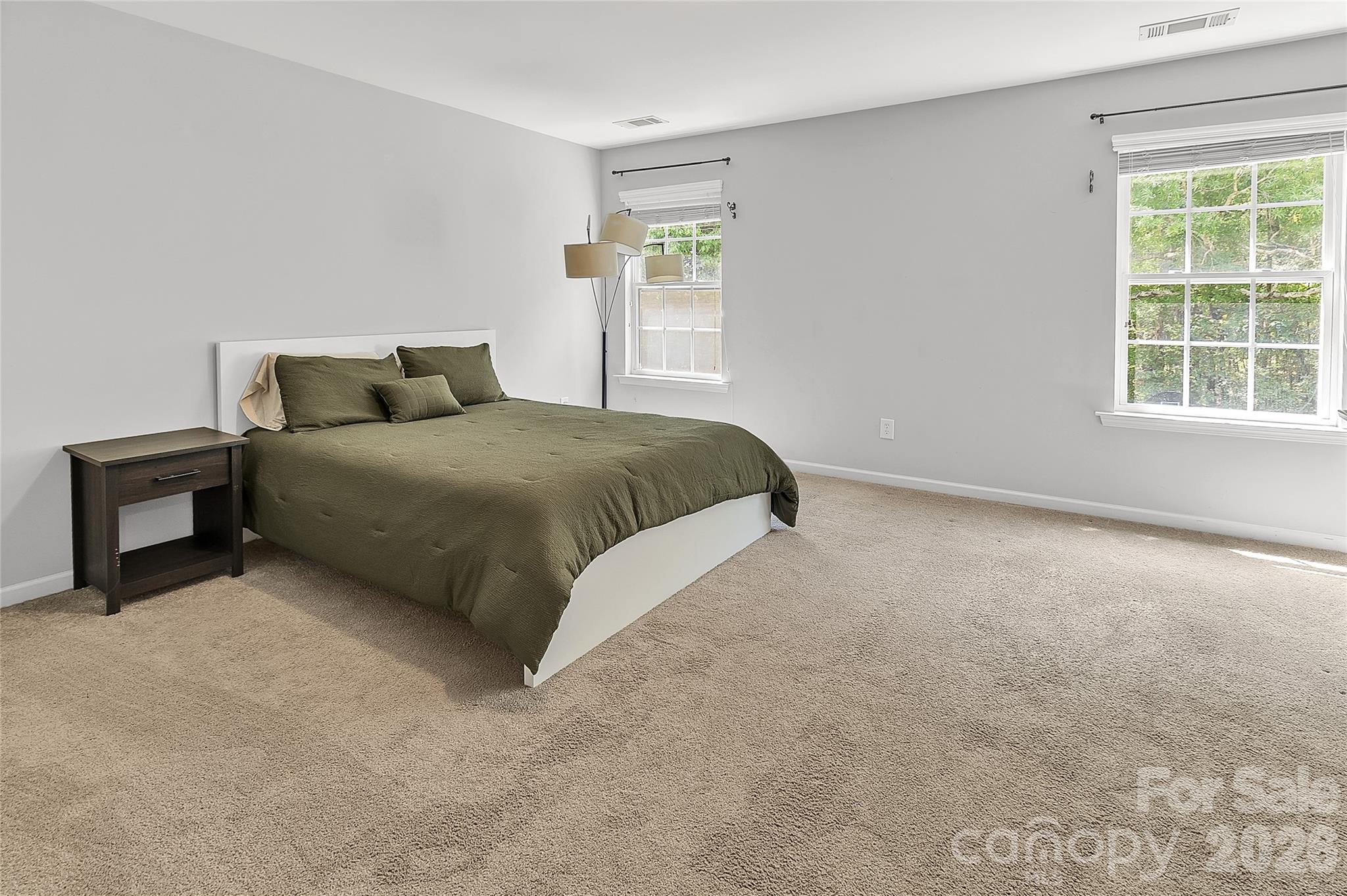 9640 Gilead Grove Road — Huntersville