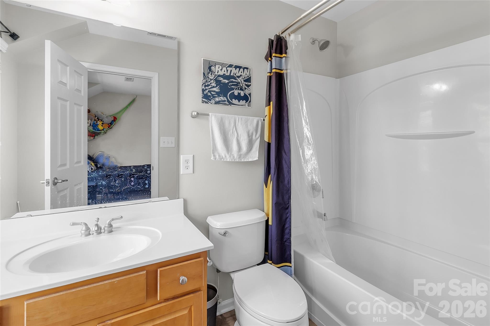 9640 Gilead Grove Road — Huntersville